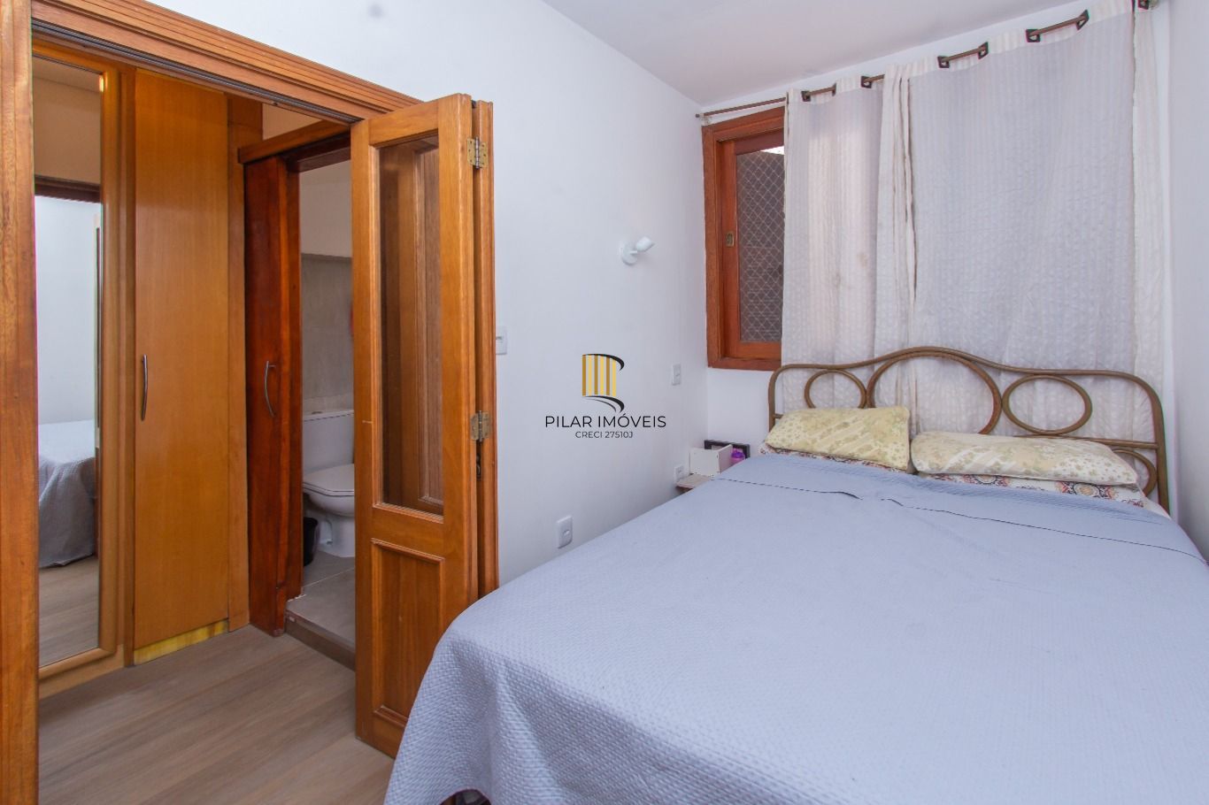 Apartamento à venda com 2 quartos 81 m²