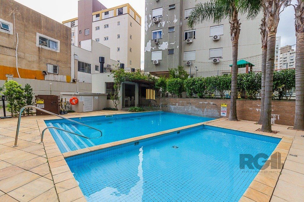 Apartamento de 2 dormitórios no bairro Centro, em Canoas