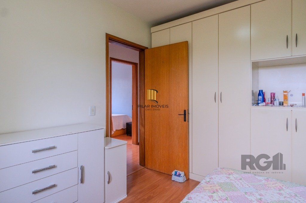 Apartamento para Venda - 80.15m², 3 dormitórios, sendo 1 suites, 1 vaga - Nonoai