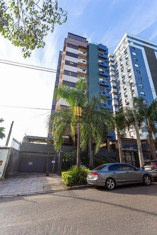 Apartamento à venda com 2 quartos 90 m²  Alto Padrão rua marques do pombal, auxiliadora, porto alegre