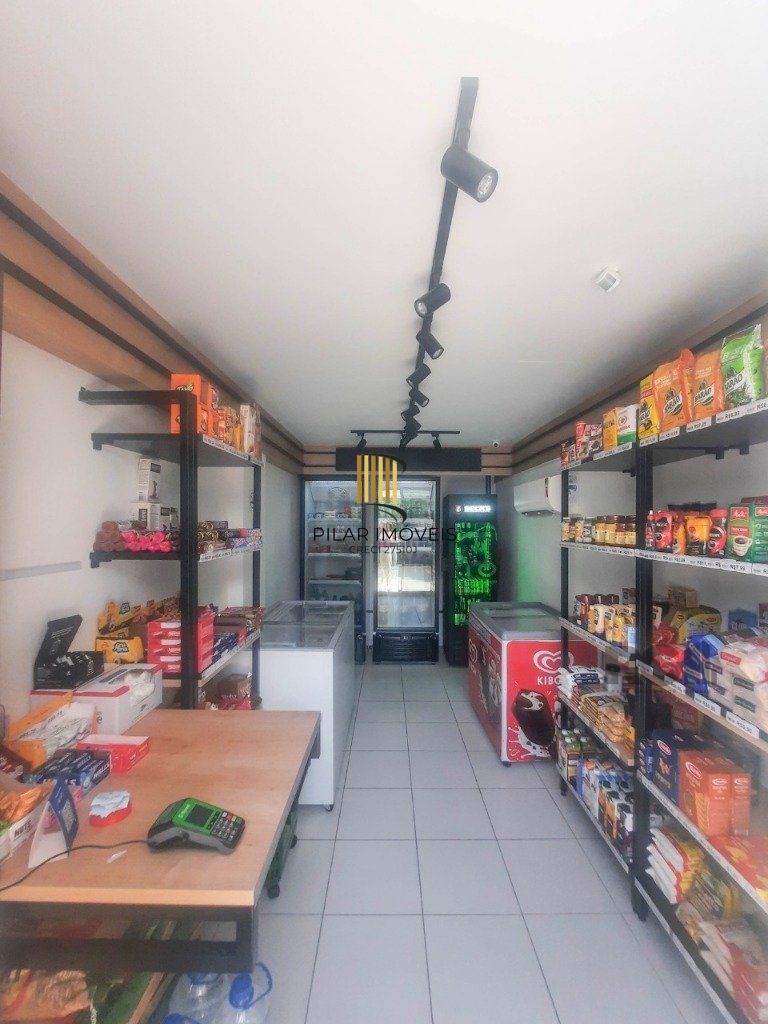Apartamento 2 dormitórios no bairro Cristal