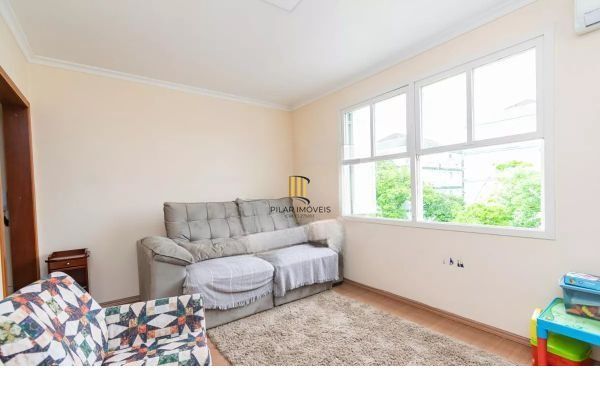 Apartamento de 3 dormitorios à venda no Bairro Nonoai