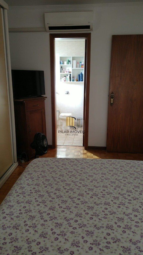 Apartamento 3 dormitórios no bairro Teresópolis