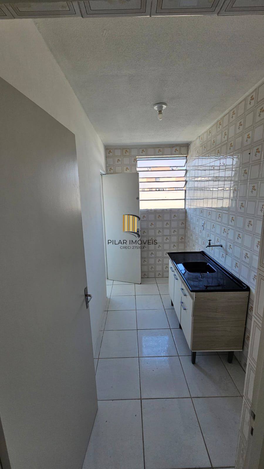Apartamento para Venda - 46.98m², 1 dormitório, Nonoai