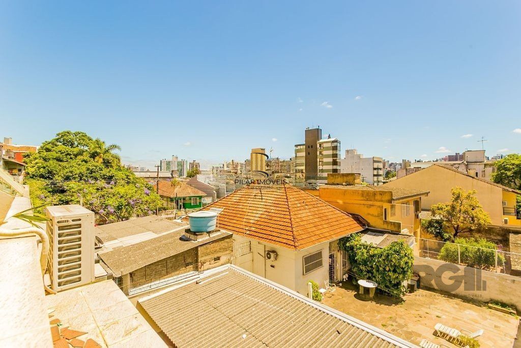 Sala/Conjunto comercial à venda Avenida Bento Gonçalves no bairro Partenon