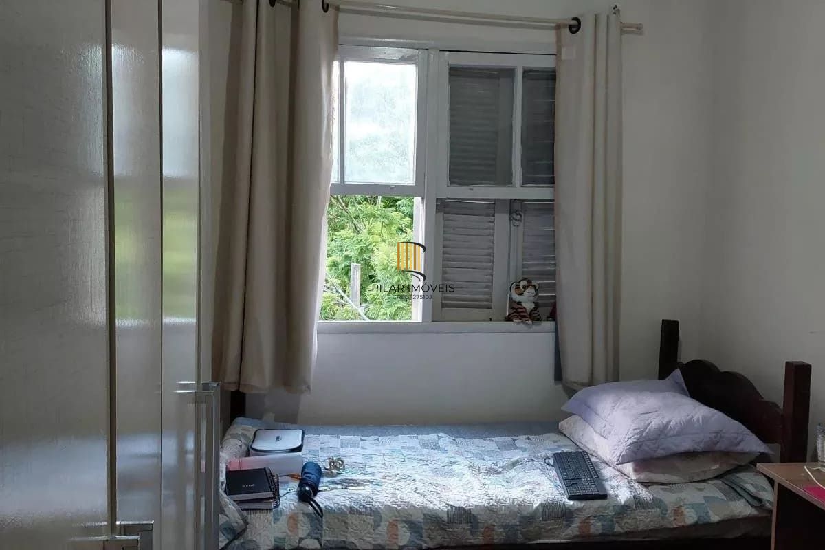 Apartamento à venda com 80m², 3 quartos e sem vaga