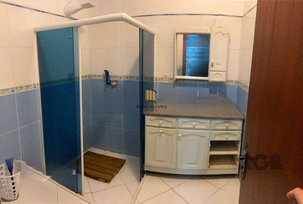 Casa de 2 dormitórios no bairro Jardim Itu