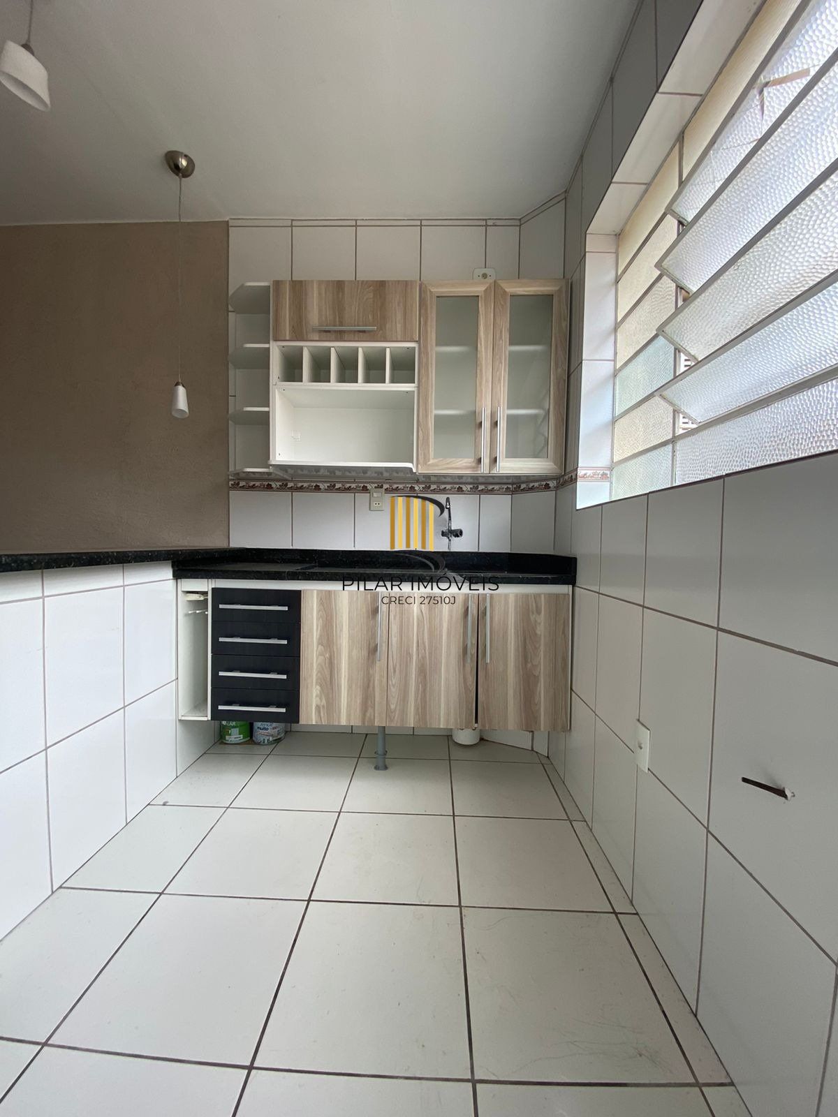 Apartamento de 1 dormitório á venda no Bairro Menino Deus.