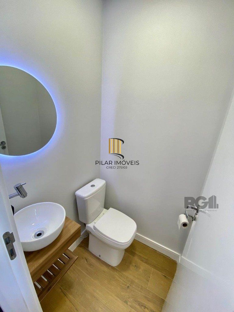 Casa 3 dormitórios no bairro Teresópolis