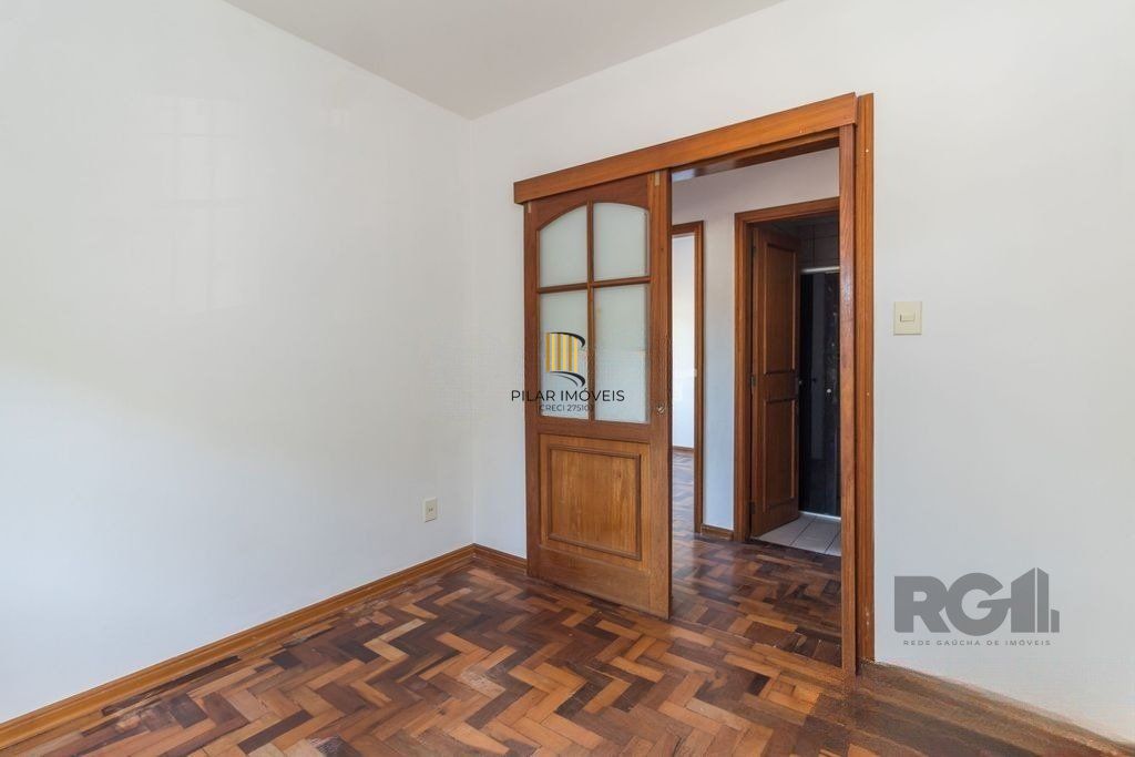 Apartamento de 3 dormitórios no bairro Teresópolis