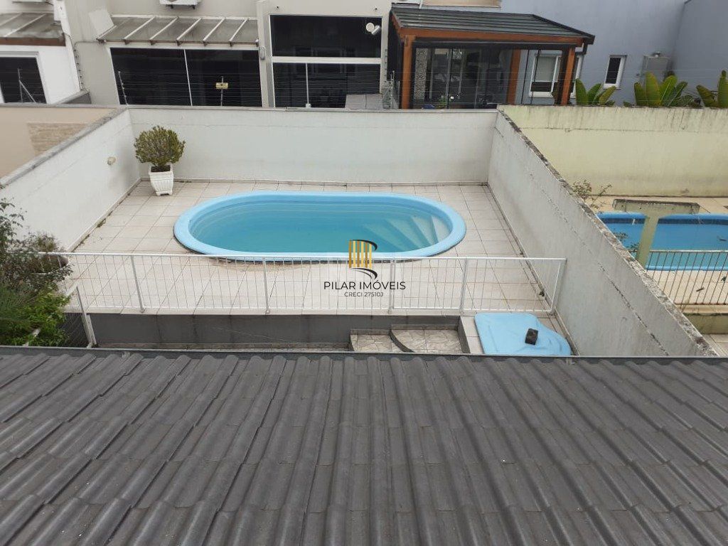 Casa para Venda - 148.53m², 4 dormitórios, sendo 1 suites, 2 vagas - Hípica