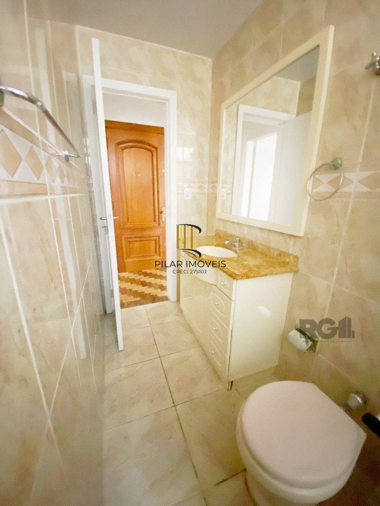 Apartamento 1 dormitório no bairro Centro Histórico