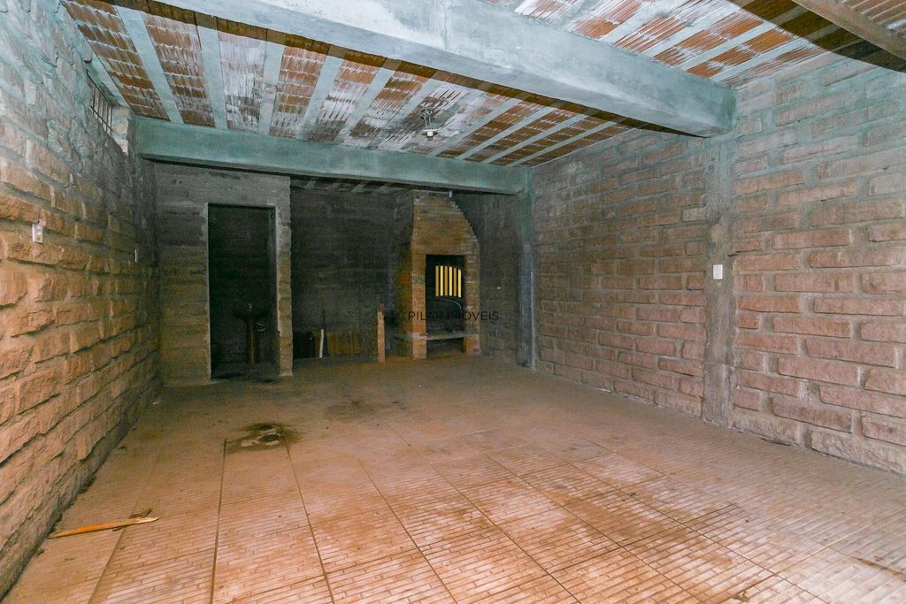 Casa de 2 dormitórios à venda Bairro no Vila Nova - Porto Alegre