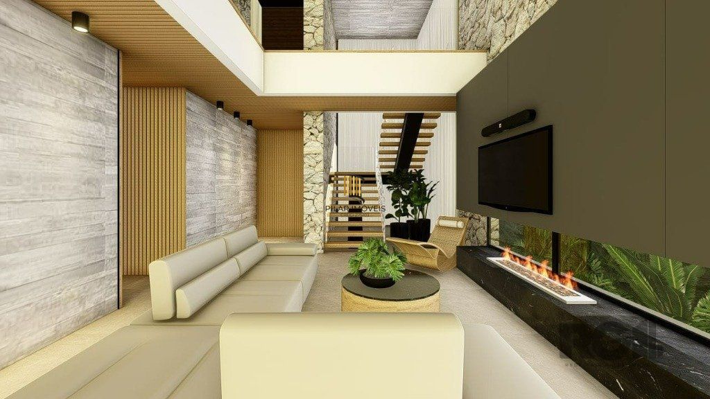 Casa Condominio 5 Dormitório(s) Bairro São Francisco