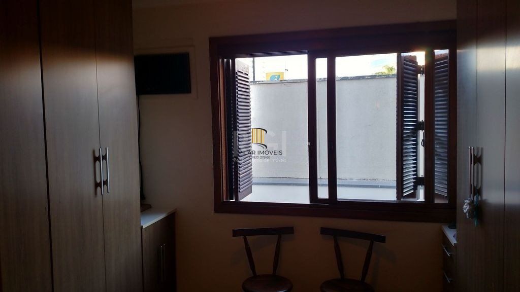 Apartamento de 3 quartos à venda Avenida Doutor Nilo Peçanha, Jardim Europa - Porto Alegre