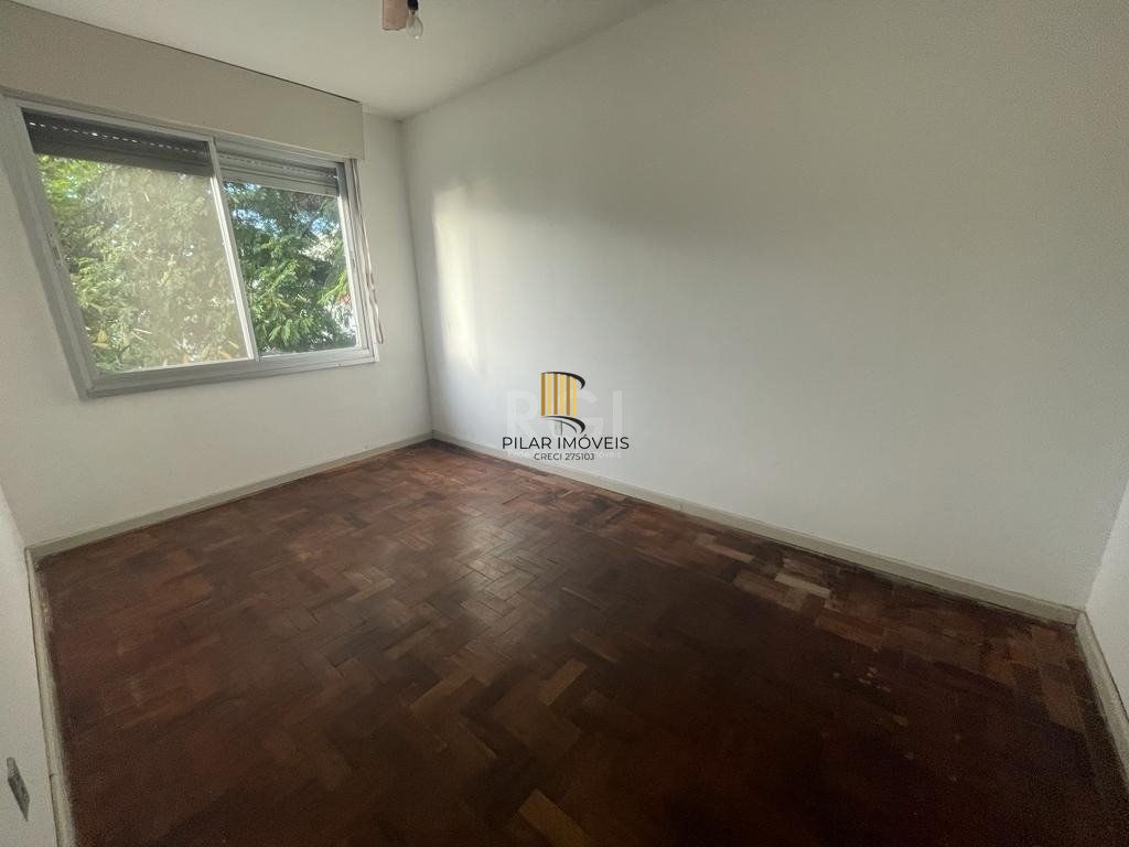 Apartamento para Venda - 51m², 2 dormitórios, Cristal - Pilar Imóveis