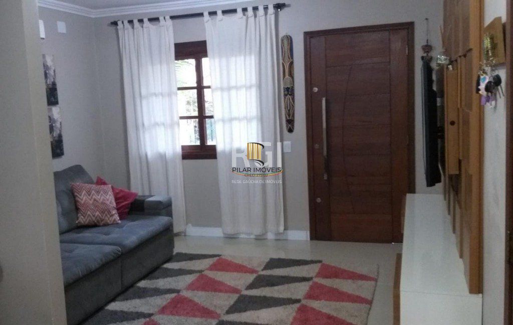 Casa para Venda - 214m², 2 dormitórios, 4 vagas - Parque Santa Fé