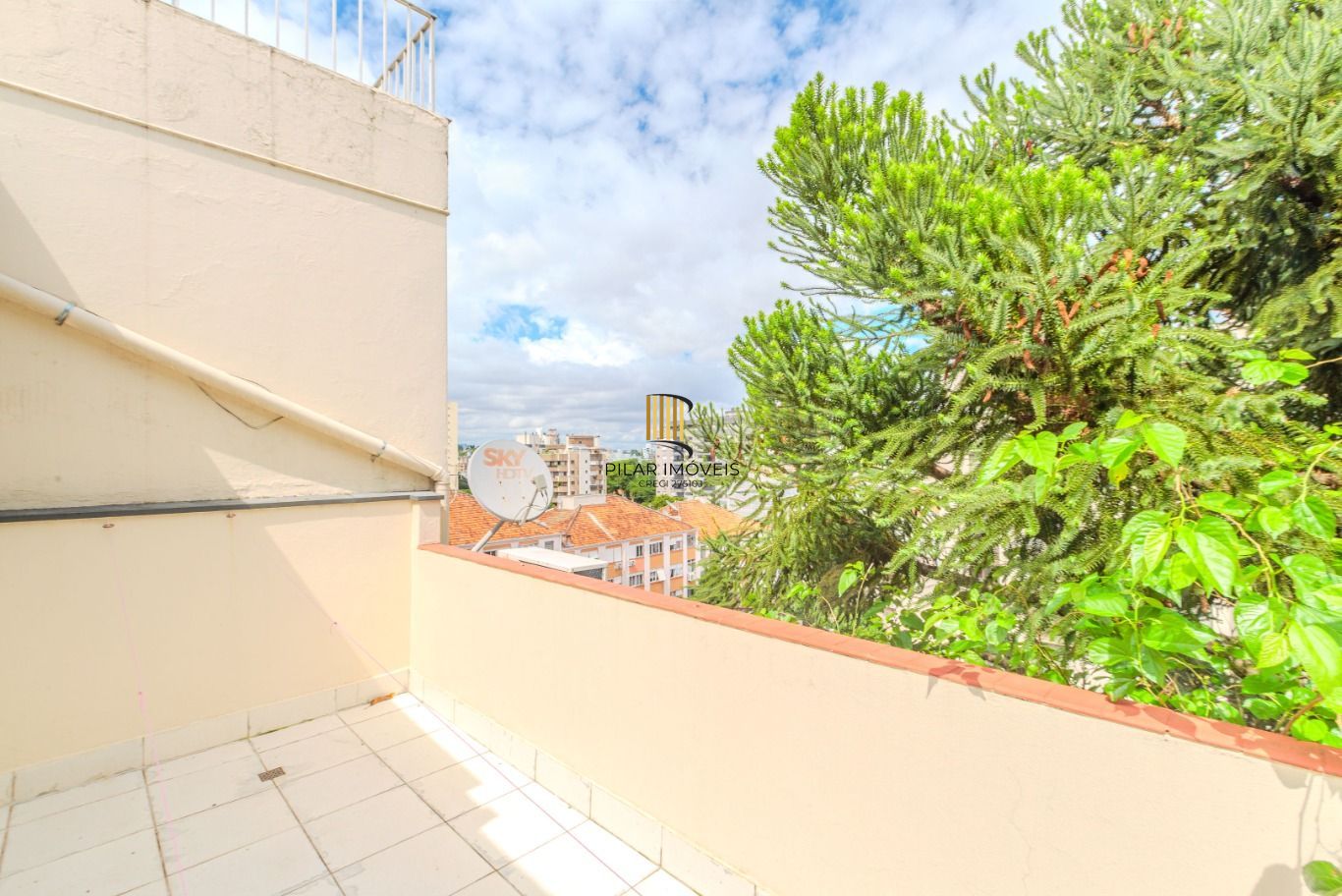 Apartamento com 3 quartos e 124m² à venda em Petrópolis, Porto Alegre. Rua Coronel Corte Real, Petrópolis, Porto Alegre