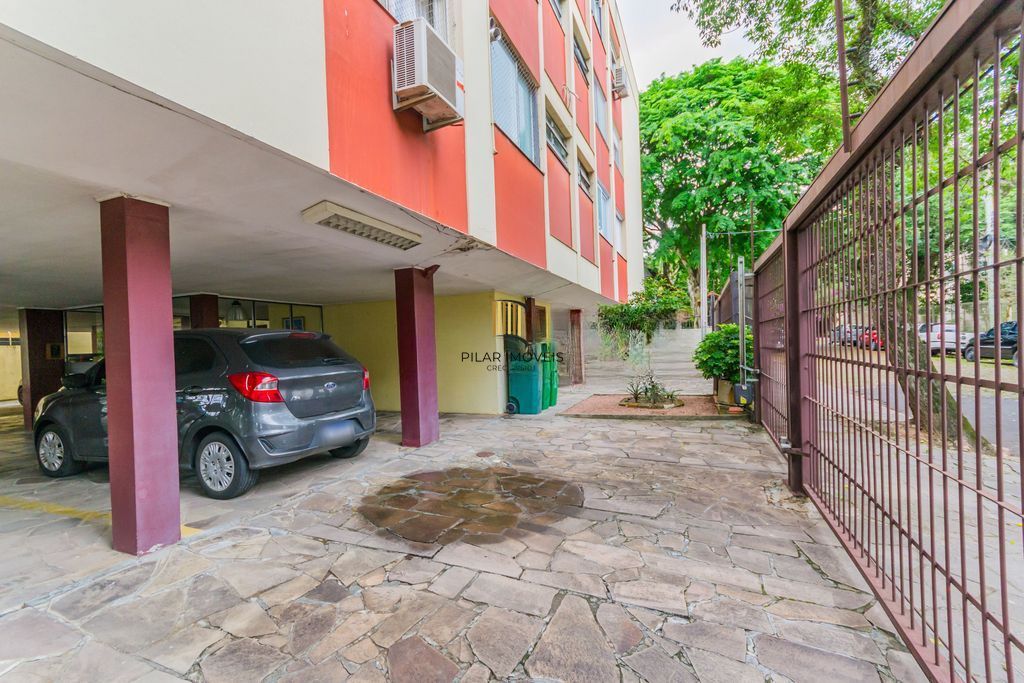 Apartamento 2 dorms à venda Rua Anita Garibaldi, Boa Vista - Porto Alegre