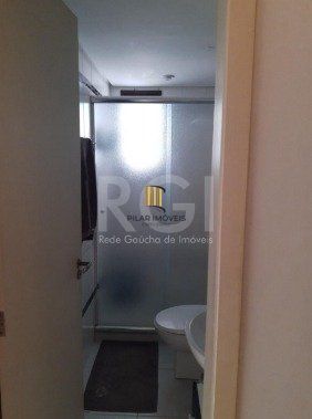 Apartamento 63m² - 2 dormitórios e 1 vaga no bairro Partenon
