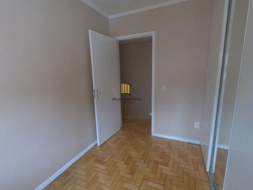 Apartamento 2 dormitórios no bairro Menino Deus