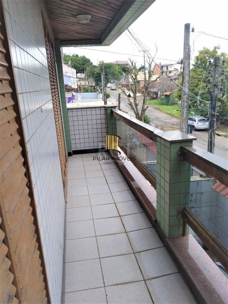 Casa para Venda - 190m², 3 dormitórios, sendo 1 suites, 1 vaga - Tristeza