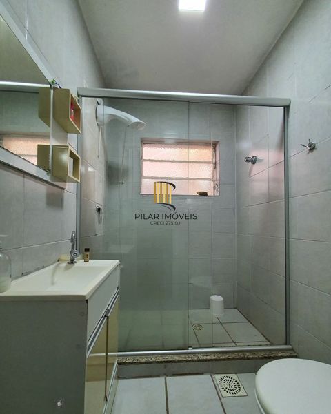 Apartamento 1 dorm à venda Avenida Getúlio Vargas, Menino Deus - Porto Alegre