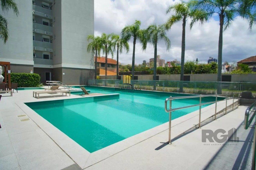 Apartamento à venda com 80m², 2 quartos e 1 vaga