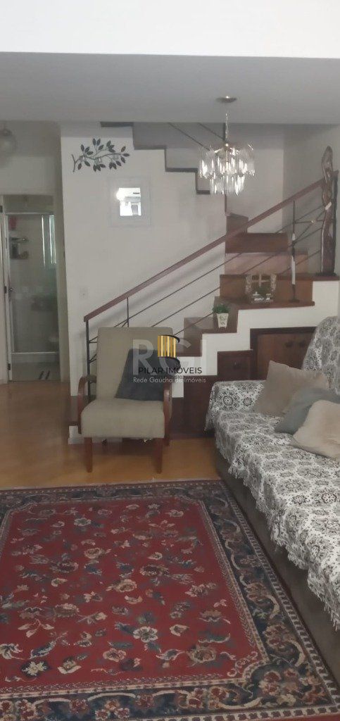 Casa Condominio para Venda - 107.98m², 3 dormitórios, sendo 1 suites, 1 vaga - Teresópolis