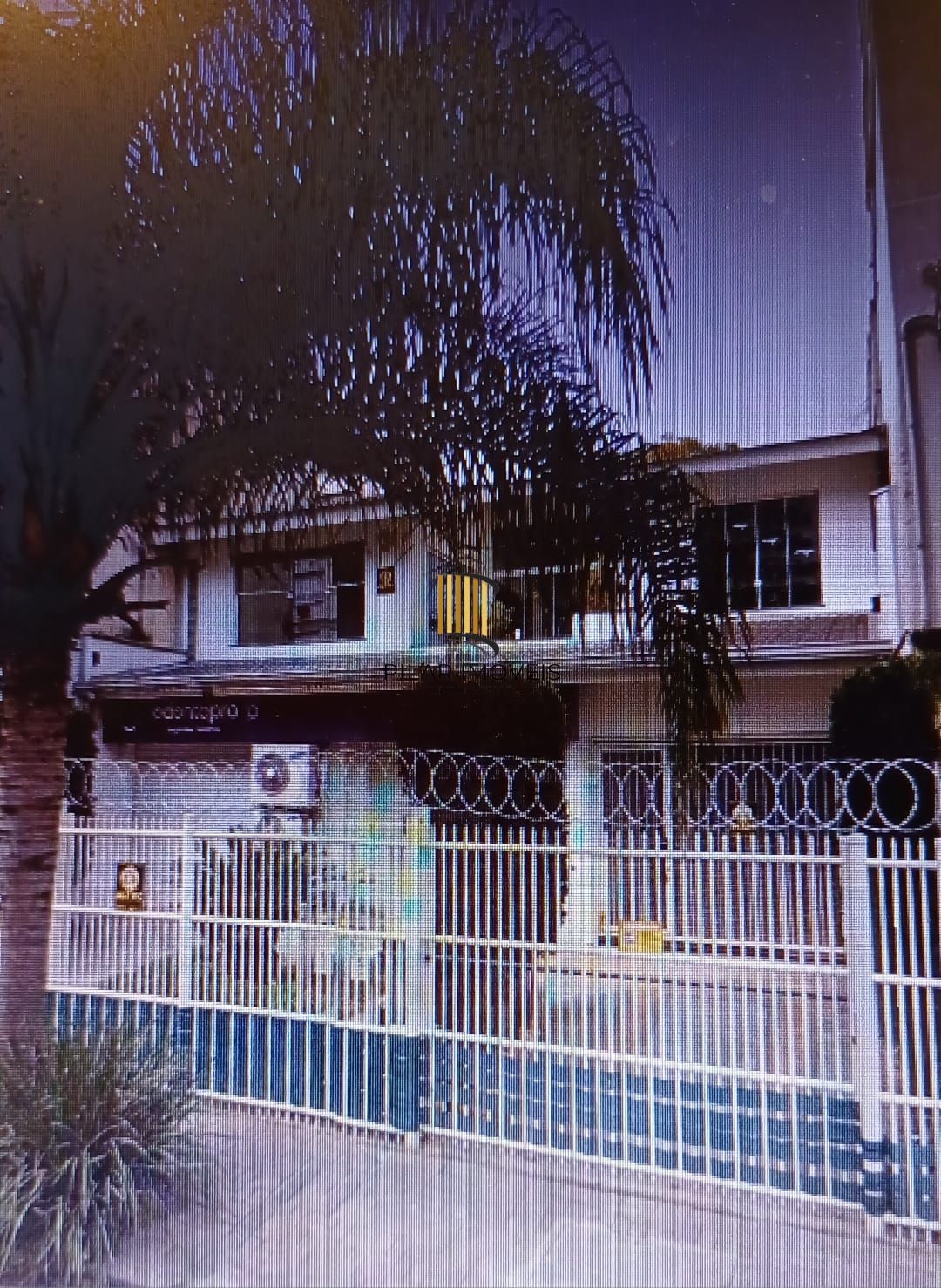 Casa Comercial 2 dormitórios no bairro Cidade Baixa