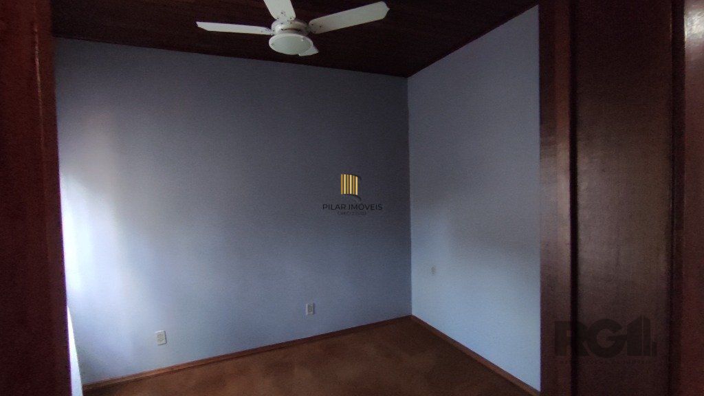 Casa 2 dormitórios no bairro Vila São José