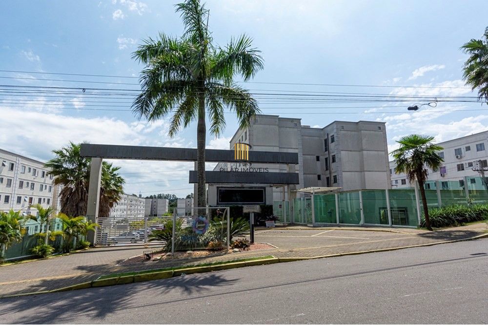 Apartamento 2 dormitórios no bairro São José