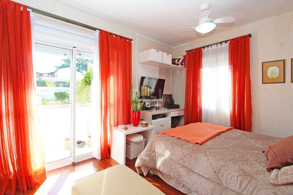 Apartamento para Venda - 83.75m², 2 dormitórios, sendo 1 suites, 1 vaga - Santo Antonio