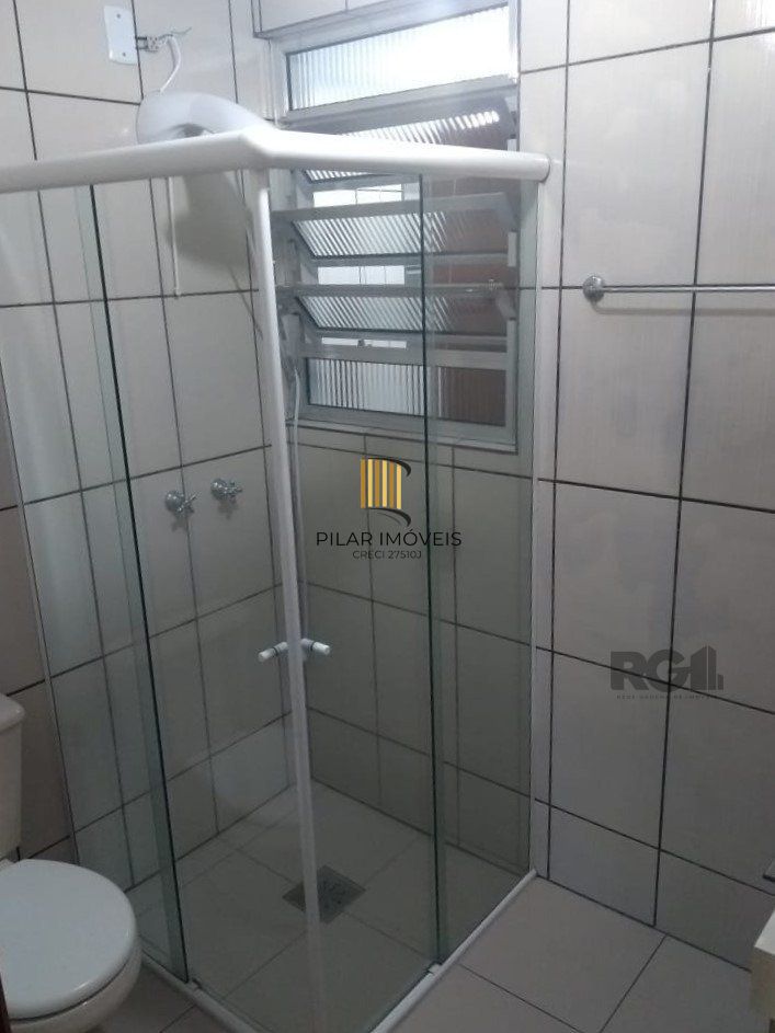 Apartamento 84m² - 3 dormitórios e 1 vaga no bairro Petrópolis