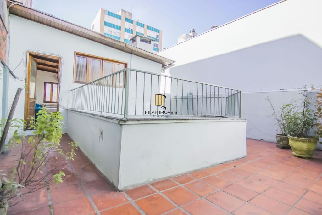 Apartamento de 1 dormitório à venda em Bom Fim - Porto Alegre