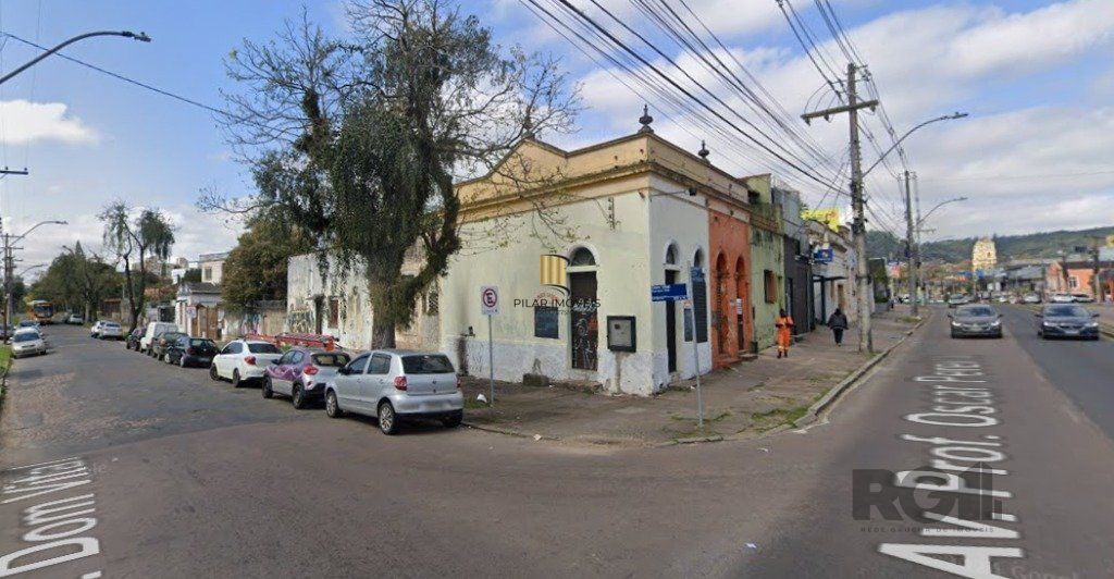 Terreno no bairro Glória - Pilar Imóveis