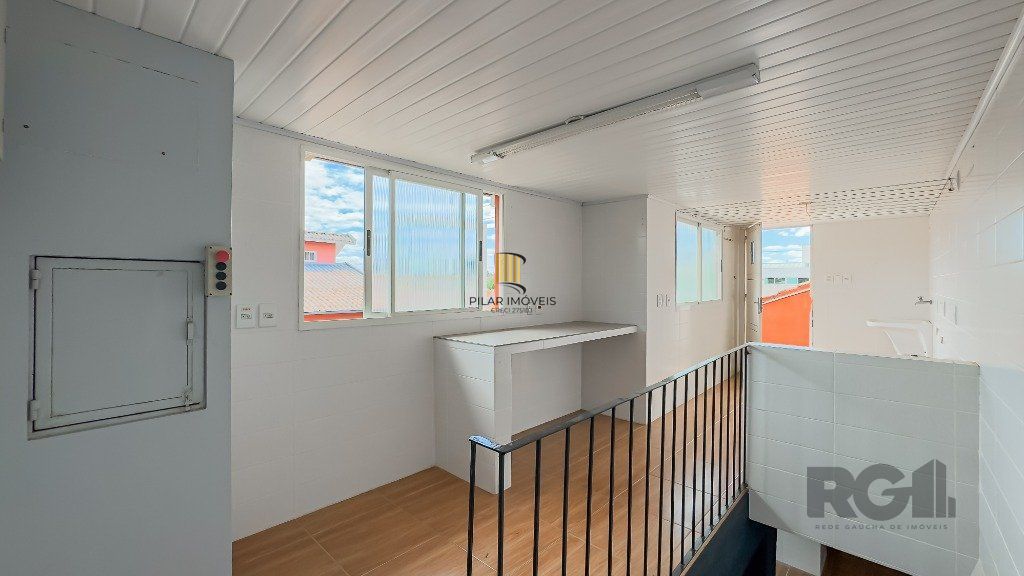 Casa 4 dormitórios no bairro Jardim Itu