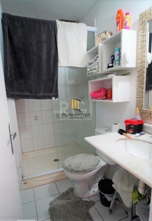 Casa Condominio para Venda - 95m², 3 dormitórios, sendo 1 suites, 1 vaga - Humaitá