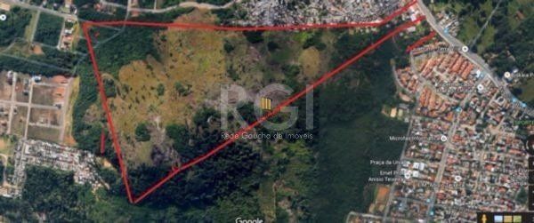 Terreno para Venda - 0m², 0 dormitórios, Aberta dos Morros