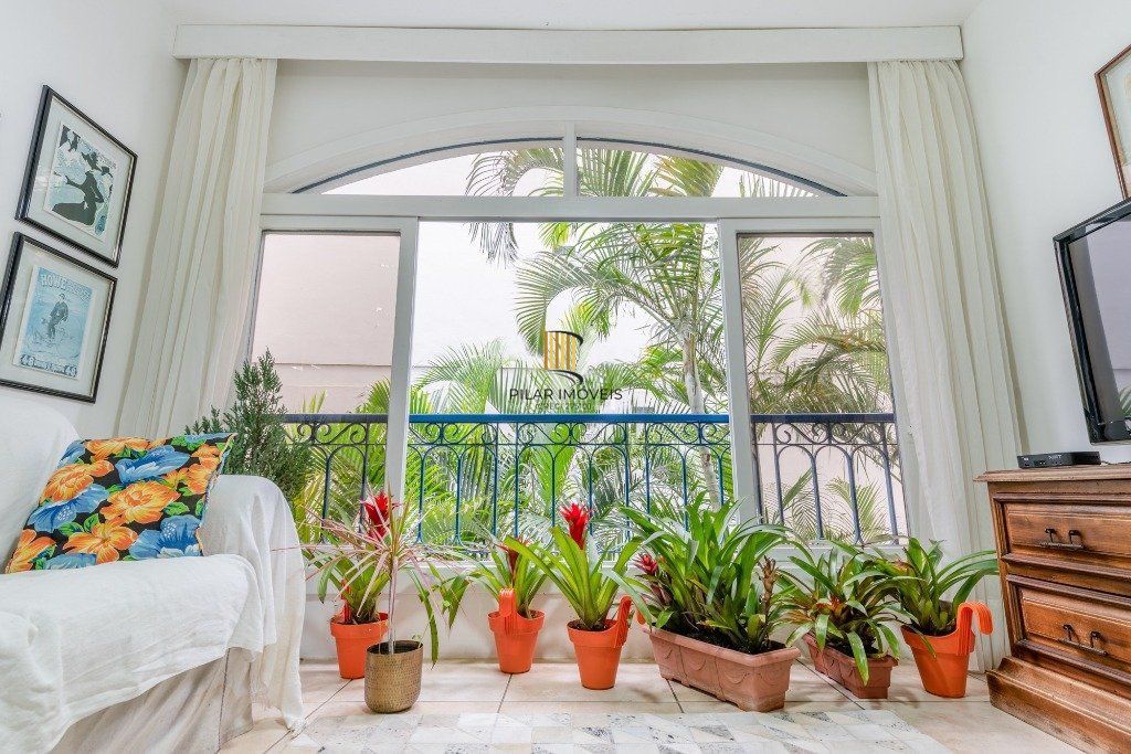 Apartamento de 106m², Bairro Mont Serrat