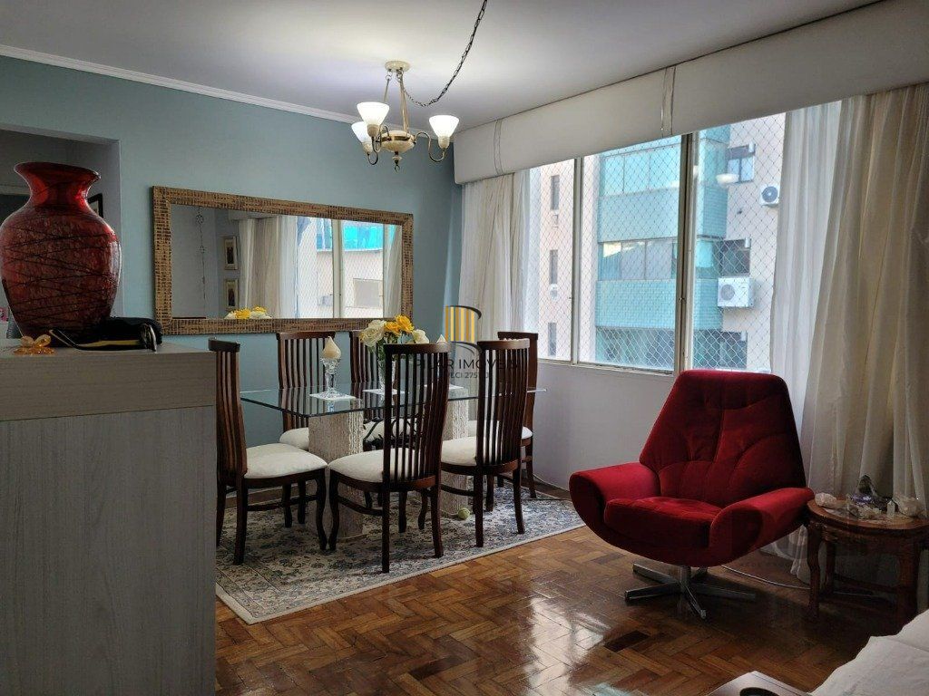 Apartamento 3 dormitórios no bairro São João