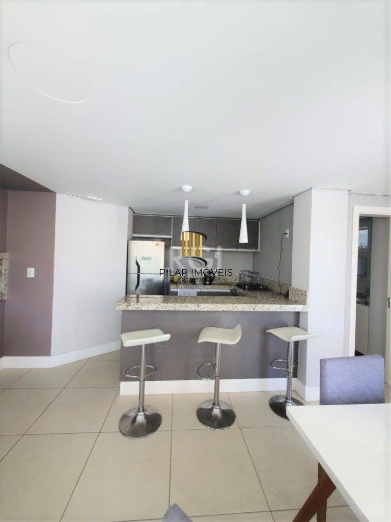 Apartamento para Venda - 73m², 3 dormitórios, sendo 1 suites, 1 vaga - Medianeira