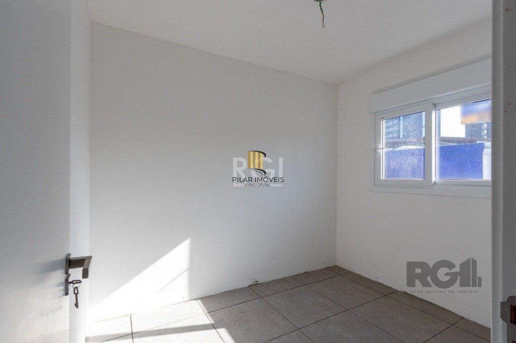 Apartamento 2 dormitórios no bairro Glória