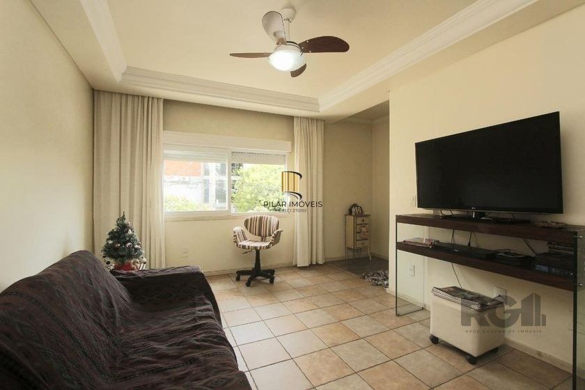 Casa 3 dormitórios no bairro Santa Maria Goretti
