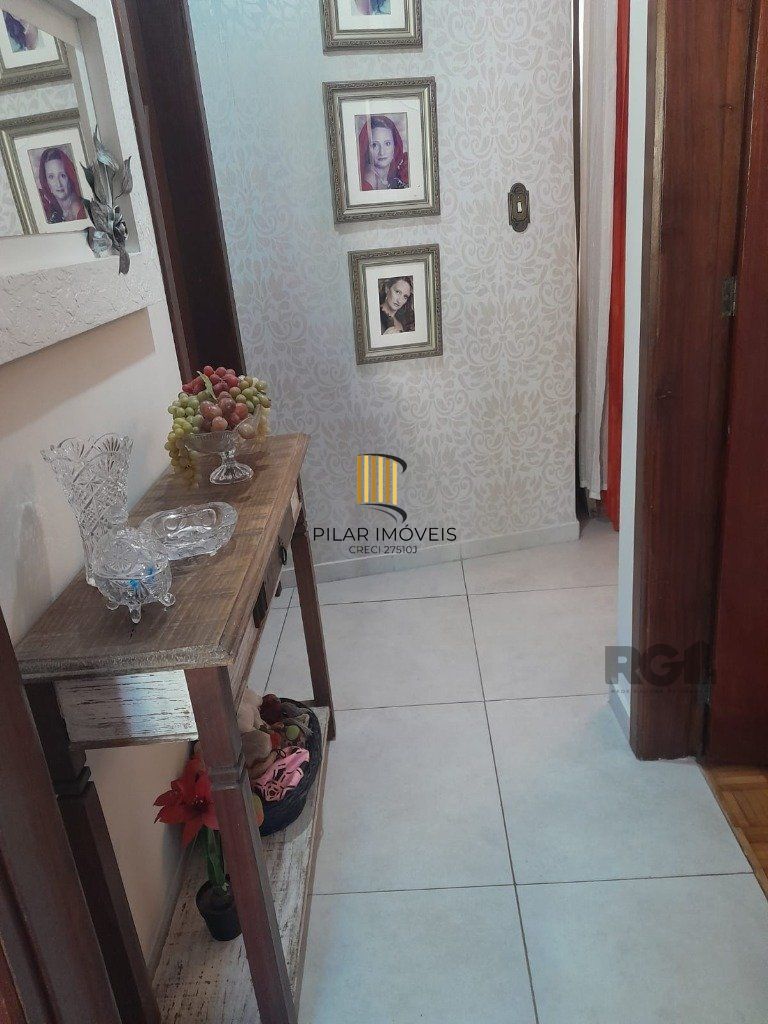 Apartamento 2 dormitórios no bairro Cristo Redentor