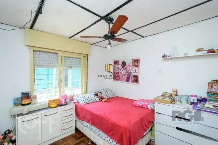 Casa 4 dormitórios no bairro Jardim Leopoldina