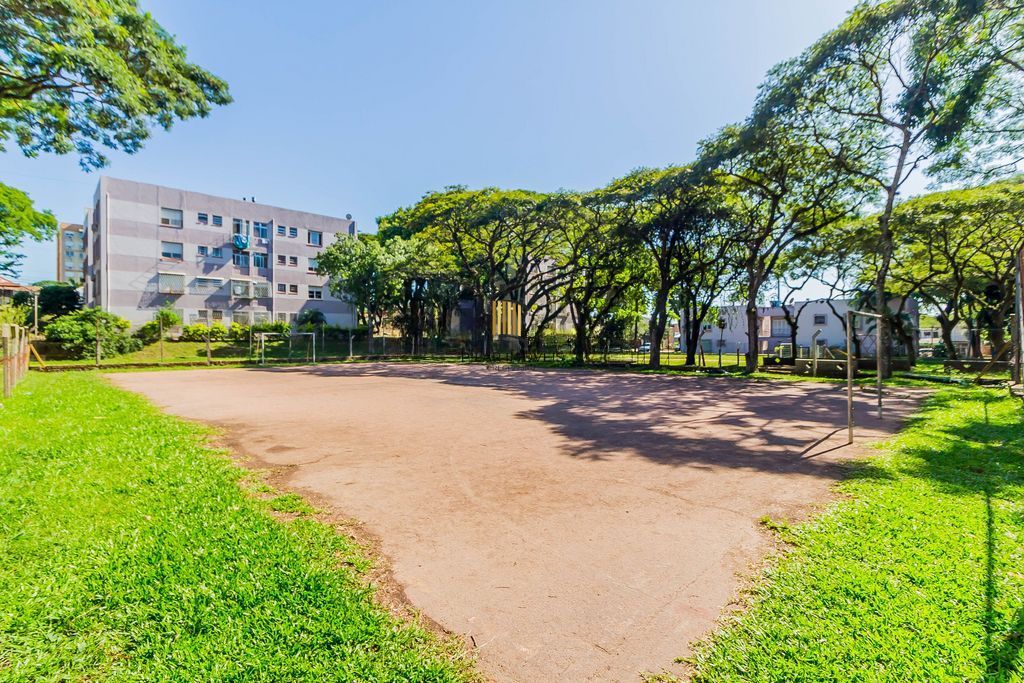 Apartamento 66m², 3 dormitórios, 1 vaga no bairro Teresópolis!