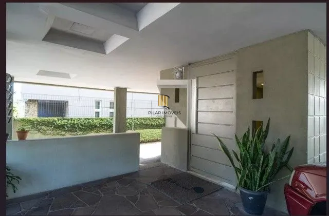 Apartamento à venda com 2 quartos e 1 vaga