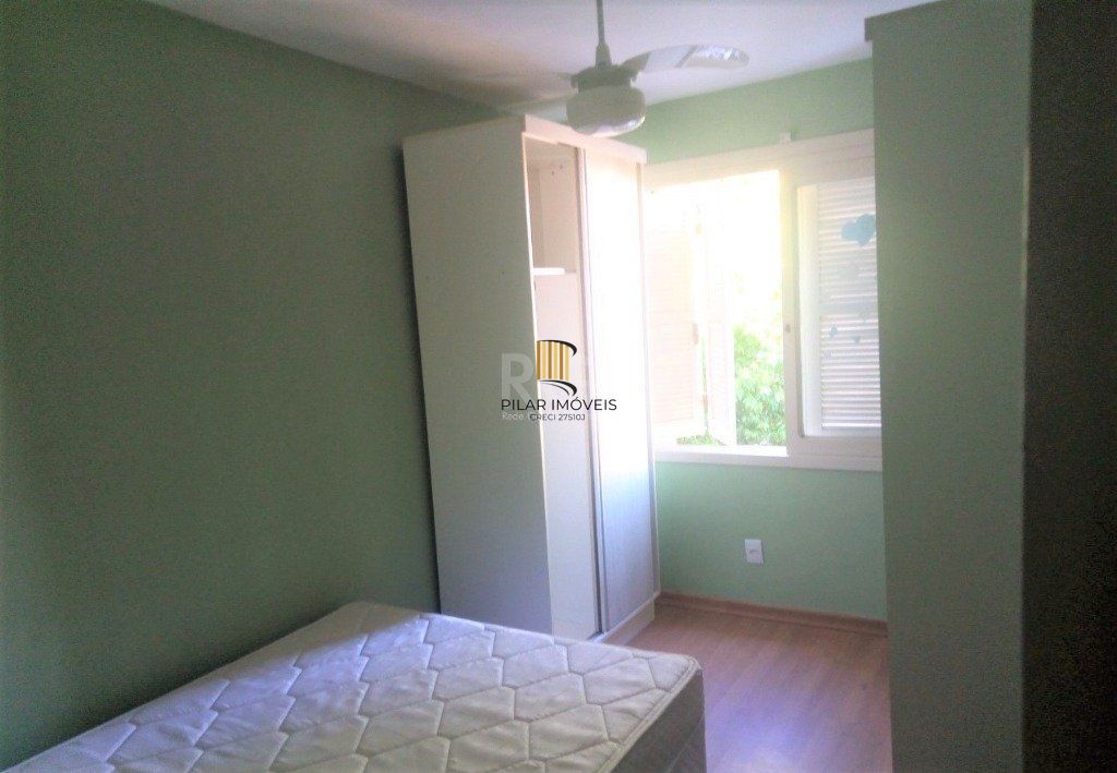Apartamento para Venda - 76.93m², 2 dormitórios, São João