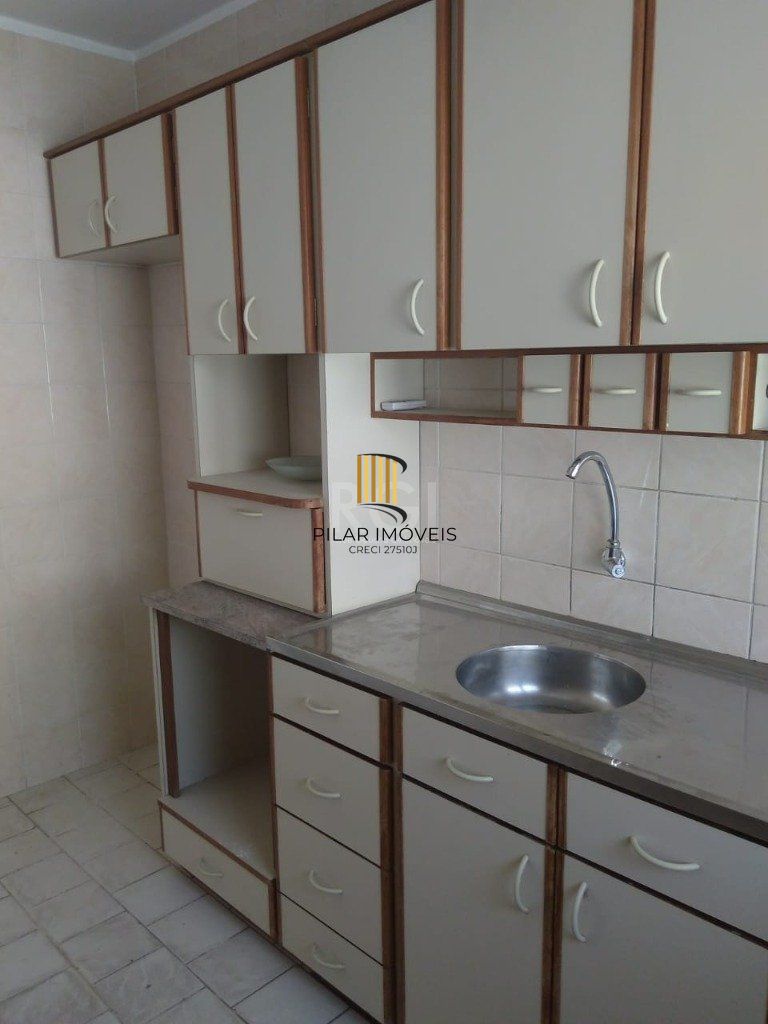 Apartamento para Venda - 54.71m², 2 dormitórios, 1 vaga - Teresópolis